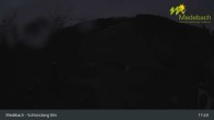 Archiv Foto Webcam Medebach: Skigebiet Schlossberg 02:00