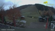 Archiv Foto Webcam Medebach: Skigebiet Schlossberg 06:00