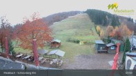 Archiv Foto Webcam Medebach: Skigebiet Schlossberg 07:00