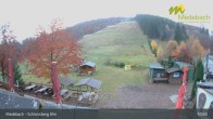 Archiv Foto Webcam Medebach: Skigebiet Schlossberg 10:00