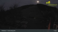Archived image Webcam Medebach: Ski area Schlossberg 02:00