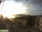 Archiv Foto Webcam Blick aus dem Rathaus in Masserberg (Thüringer Wald) 05:00