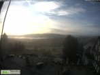 Archiv Foto Webcam Blick aus dem Rathaus in Masserberg (Thüringer Wald) 06:00