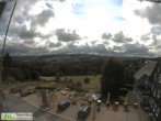 Archiv Foto Webcam Blick aus dem Rathaus in Masserberg (Thüringer Wald) 09:00