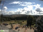 Archiv Foto Webcam Blick aus dem Rathaus in Masserberg (Thüringer Wald) 11:00