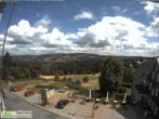 Archiv Foto Webcam Blick aus dem Rathaus in Masserberg (Thüringer Wald) 13:00
