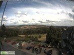 Archiv Foto Webcam Blick aus dem Rathaus in Masserberg (Thüringer Wald) 15:00