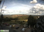 Archiv Foto Webcam Blick aus dem Rathaus in Masserberg (Thüringer Wald) 17:00