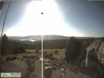 Archiv Foto Webcam Blick aus dem Rathaus in Masserberg (Thüringer Wald) 07:00