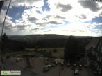 Archiv Foto Webcam Blick aus dem Rathaus in Masserberg (Thüringer Wald) 09:00