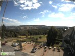 Archiv Foto Webcam Blick aus dem Rathaus in Masserberg (Thüringer Wald) 11:00
