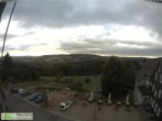 Archiv Foto Webcam Blick aus dem Rathaus in Masserberg (Thüringer Wald) 08:00