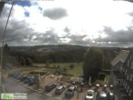Archiv Foto Webcam Blick aus dem Rathaus in Masserberg (Thüringer Wald) 10:00