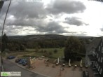 Archiv Foto Webcam Blick aus dem Rathaus in Masserberg (Thüringer Wald) 12:00