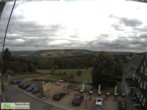 Archiv Foto Webcam Blick aus dem Rathaus in Masserberg (Thüringer Wald) 14:00