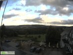 Archiv Foto Webcam Blick aus dem Rathaus in Masserberg (Thüringer Wald) 17:00