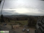 Archiv Foto Webcam Blick aus dem Rathaus in Masserberg (Thüringer Wald) 13:00