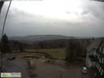 Archiv Foto Webcam Blick aus dem Rathaus in Masserberg (Thüringer Wald) 15:00