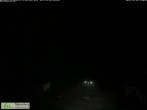 Archiv Foto Webcam Blick aus dem Rathaus in Masserberg (Thüringer Wald) 19:00