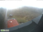 Archived image Webcam Rennsteigwarte nearly Masserberg 09:00
