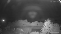 Archived image Webcam Reutti (Swabian Alb) 23:00