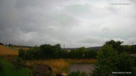 Archiv Foto Webcam Wetterstation Reutti (Schwäbische Alb) 09:00