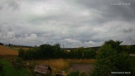 Archiv Foto Webcam Wetterstation Reutti (Schwäbische Alb) 11:00
