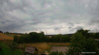 Archiv Foto Webcam Wetterstation Reutti (Schwäbische Alb) 13:00