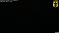 Archiv Foto Webcam Naturpark Steinwald im Fichtelgebirge 23:00