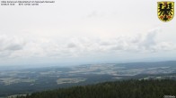 Archiv Foto Webcam Naturpark Steinwald im Fichtelgebirge 13:00