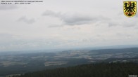 Archiv Foto Webcam Naturpark Steinwald im Fichtelgebirge 15:00