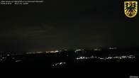Archived image Webcam Nature park Steinwald (Fichtel Mountains) 23:00