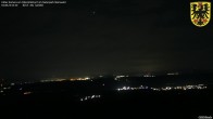Archived image Webcam Nature park Steinwald (Fichtel Mountains) 01:00