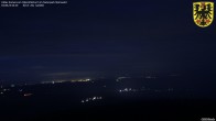 Archived image Webcam Nature park Steinwald (Fichtel Mountains) 03:00
