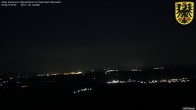 Archiv Foto Webcam Naturpark Steinwald im Fichtelgebirge 03:00