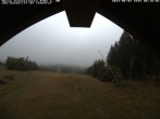 Archiv Foto Webcam Skipiste Bödefeld-Hunau 05:00