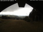 Archiv Foto Webcam Skipiste Bödefeld-Hunau 13:00