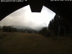 Archiv Foto Webcam Skipiste Bödefeld-Hunau 17:00