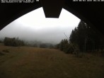 Archiv Foto Webcam Skipiste Bödefeld-Hunau 05:00