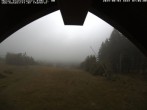 Archiv Foto Webcam Skipiste Bödefeld-Hunau 06:00
