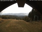 Archiv Foto Webcam Skipiste Bödefeld-Hunau 08:00