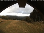 Archiv Foto Webcam Skipiste Bödefeld-Hunau 09:00