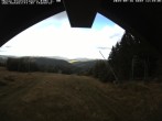 Archiv Foto Webcam Skipiste Bödefeld-Hunau 11:00