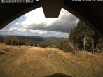 Archiv Foto Webcam Skipiste Bödefeld-Hunau 13:00