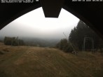 Archived image Webcam Ski piste Bödefeld-Hunau 08:00