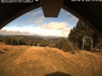 Archived image Webcam Ski piste Bödefeld-Hunau 13:00