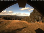 Archived image Webcam Ski piste Bödefeld-Hunau 15:00