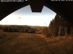 Archived image Webcam Ski piste Bödefeld-Hunau 17:00