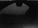 Archiv Foto Webcam Skipiste Bödefeld-Hunau 19:00