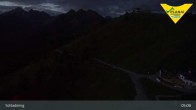 Archived image Webcam Schladming - Top Station Planai Gondola 04:00